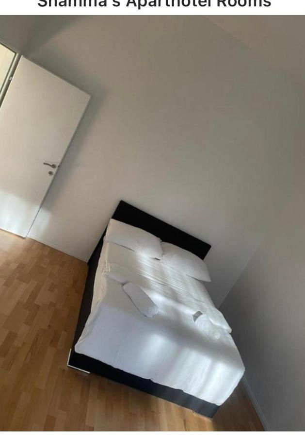 Merdian Aparthotel Near Hauptbahnhof Wien Екстер'єр фото